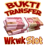 Bukti Pembayaran WkwkSlot